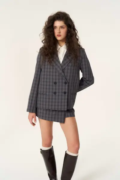 Blazer Boss — imagen 5