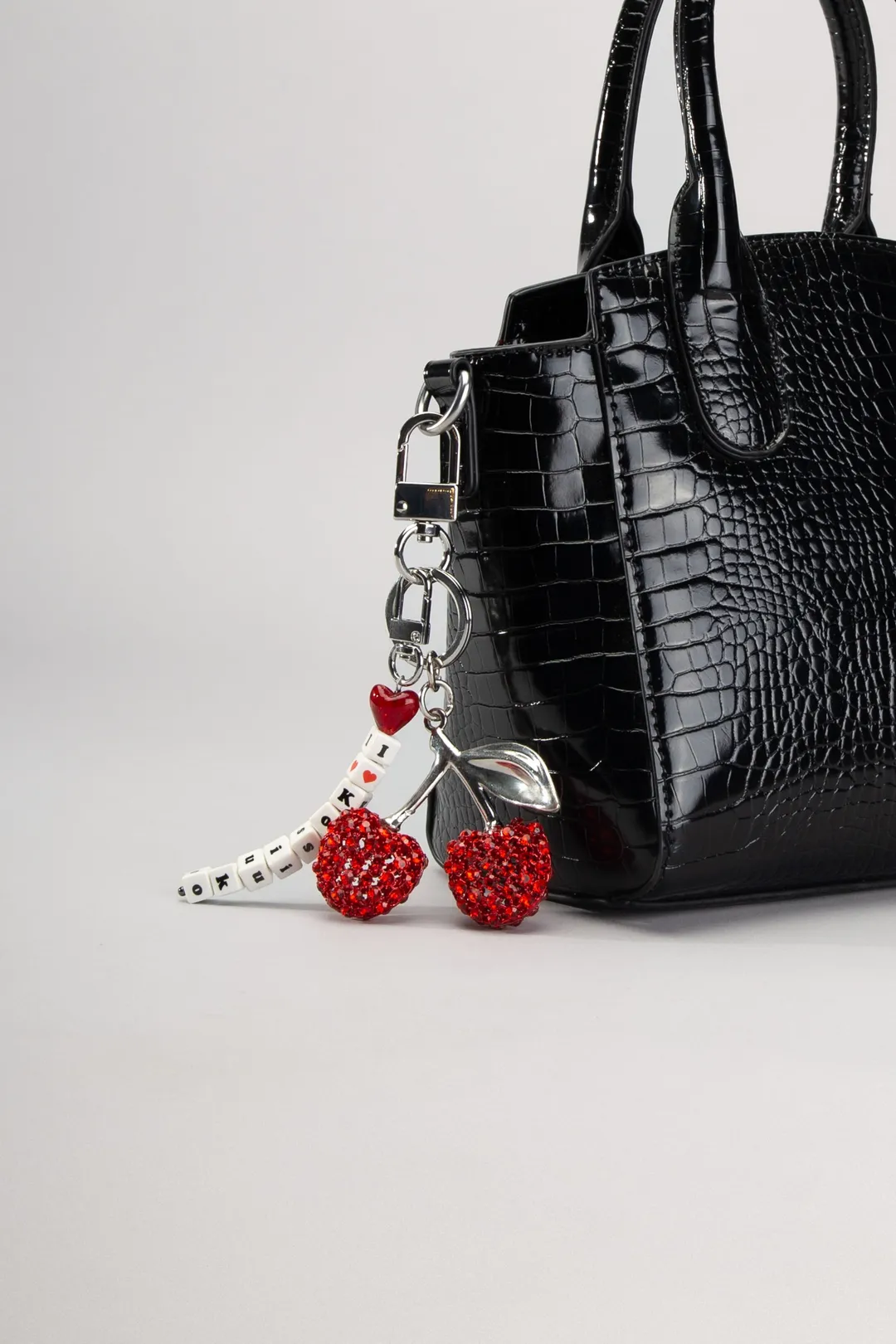 Llavero Cherry Lover