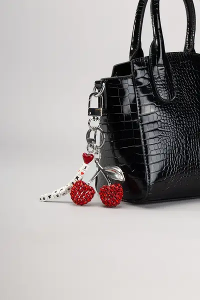 Llavero Cherry Lover — imagen 1