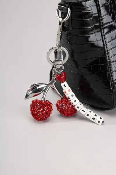 Llavero Cherry Lover — imagen 3