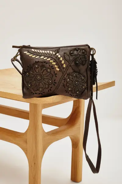 Cartera Flower Garden — imagen 1