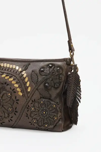 Cartera Flower Garden — imagen 3