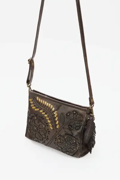 Cartera Flower Garden — imagen 4