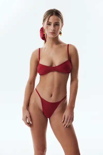 Corpiño Bikini Manhattan — imagen 3