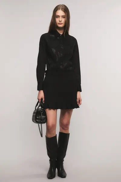 Camisa Essential Rain — imagen 1