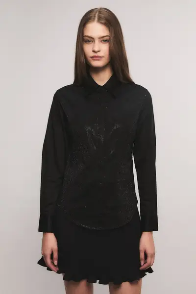 Camisa Essential Rain — imagen 2