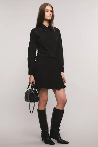 Camisa Essential Rain — imagen 4