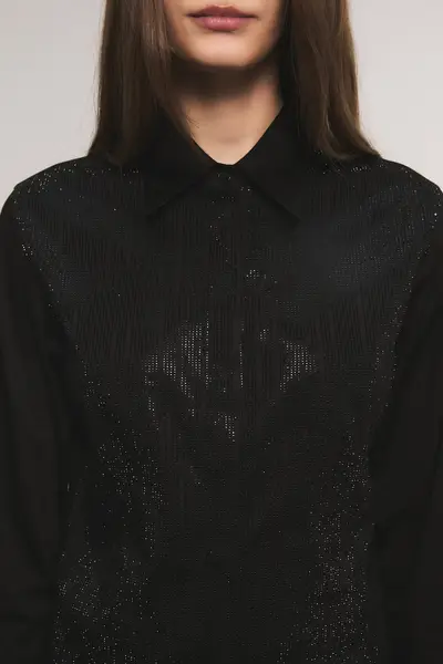 Camisa Essential Rain — imagen 5