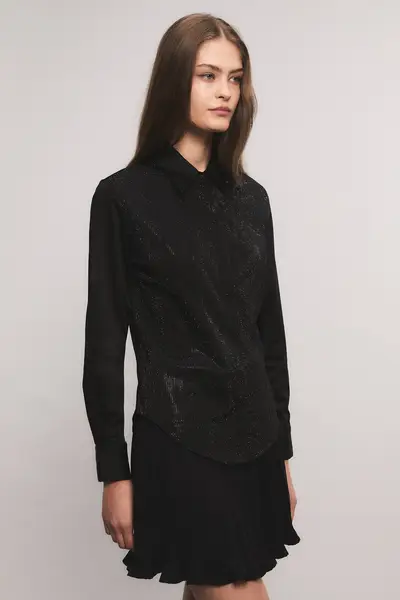 Camisa Essential Rain — imagen 6