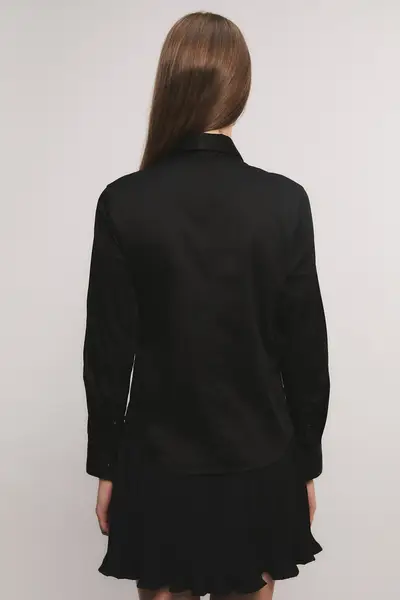 Camisa Essential Rain — imagen 3