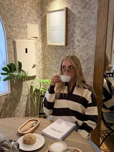 Sweater Polo — imagen 3