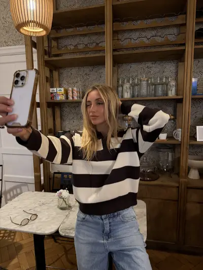 Sweater Polo — imagen 6