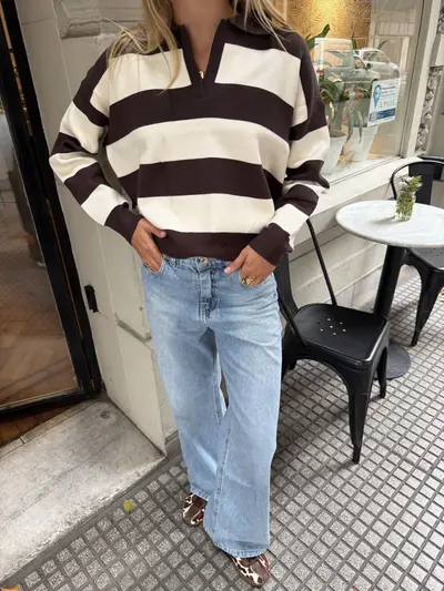 Sweater Polo — imagen 5