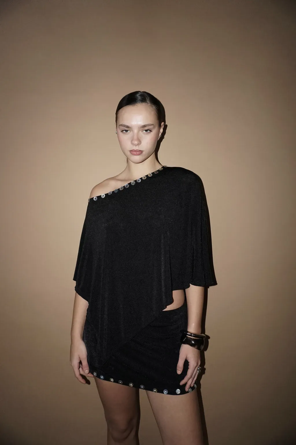 Symbol Skort -botones-