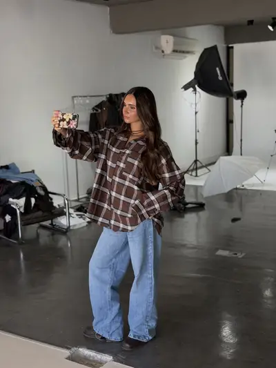 Camisa Melnea — imagen 1