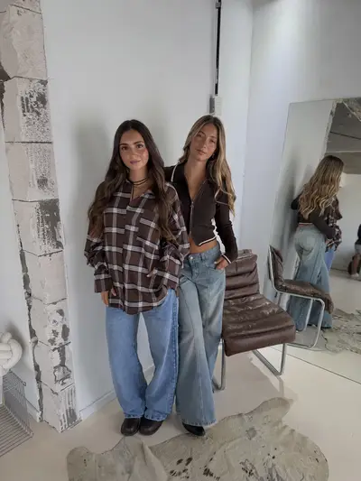 Camisa Melnea — imagen 8