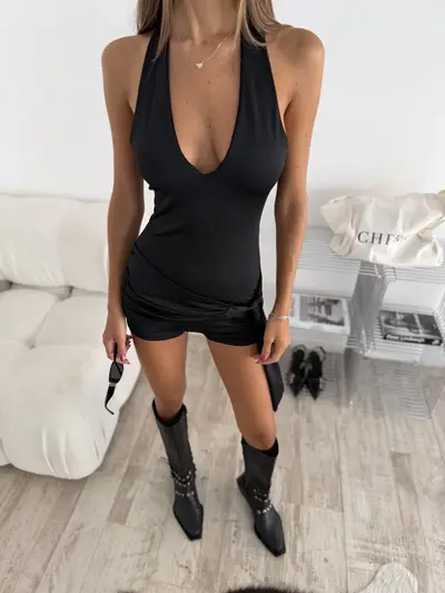 Mono Lowell — imagen 2