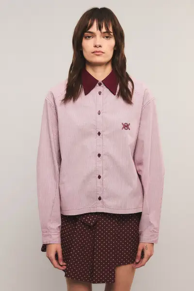 Camisa Simple Minds — imagen 2