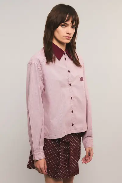 Camisa Simple Minds — imagen 3