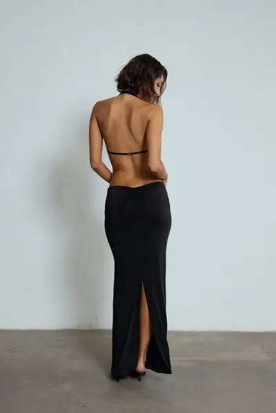 Falda Dua — imagen 1