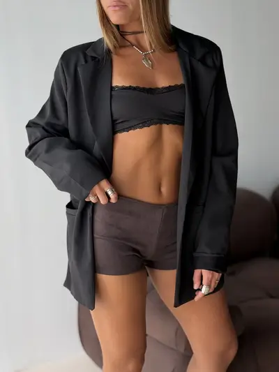 Short Suede — imagen 1