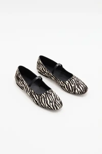 Balerina Cebra — imagen 2