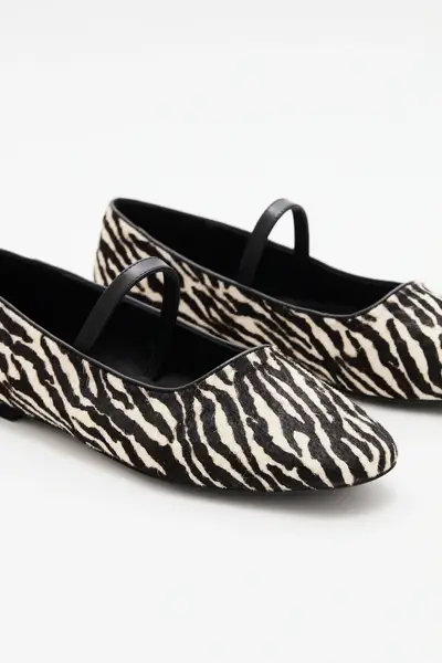 Balerina Cebra — imagen 4