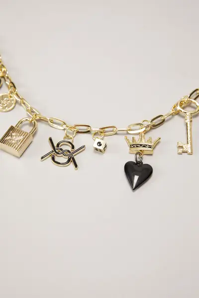 Cadena Wonderland — imagen 2