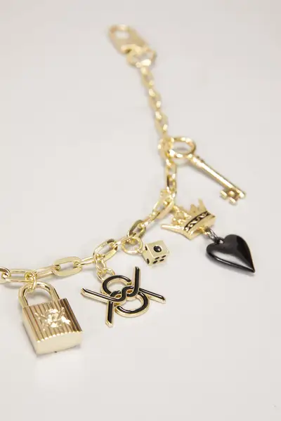 Cadena Wonderland — imagen 4