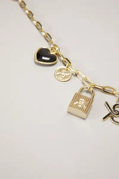 Cadena Wonderland — imagen 5