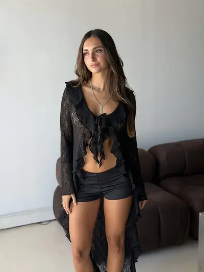 Short Micro Basi — imagen 2