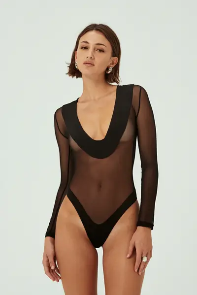 Body Harmonic — imagen 3