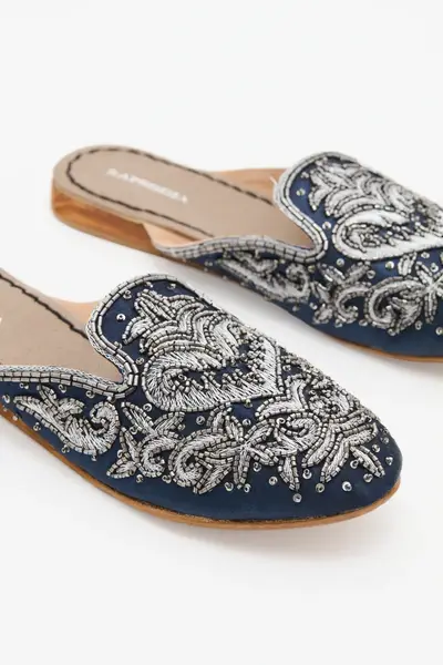 Zueco Otomano — imagen 6