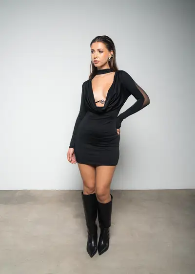 Vestido Enigma — imagen 3