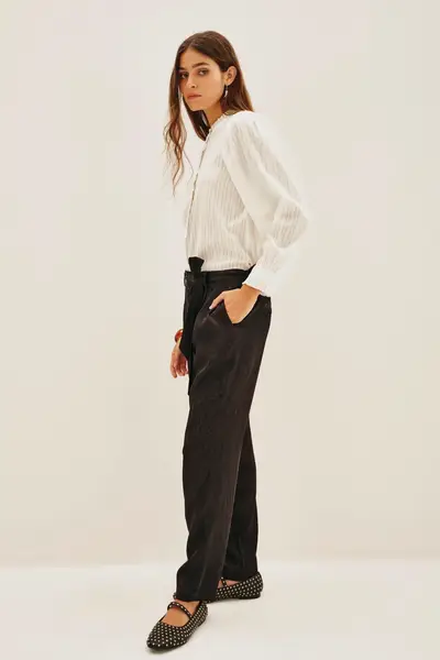Pantalon Depeche Jacquard — imagen 2