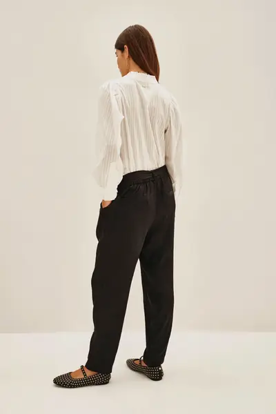 Pantalon Depeche Jacquard — imagen 3