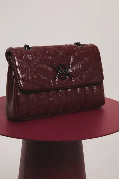 Cartera Muse — imagen 1