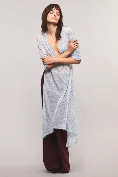 Vestido Crystal Dots — imagen 3