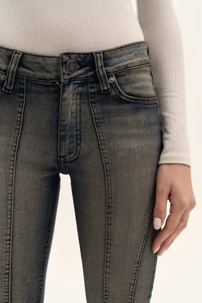 Jean Bootcut — imagen 3