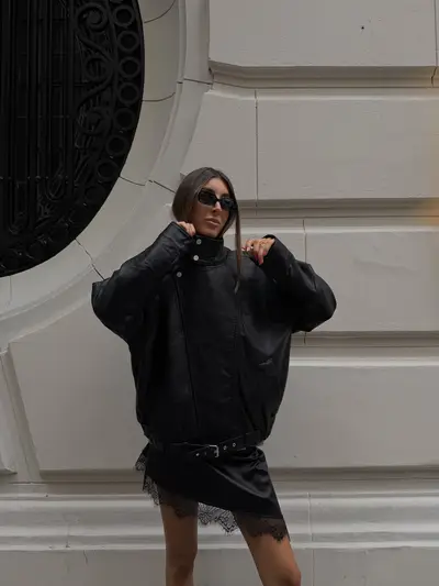 Jacket York — imagen 1