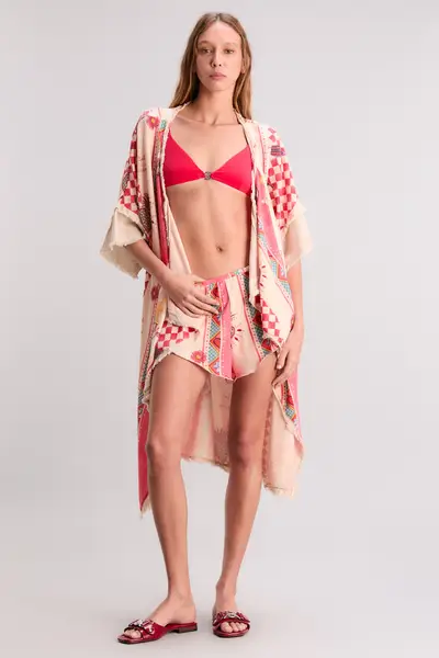 Ruana Ti Amo — imagen 1