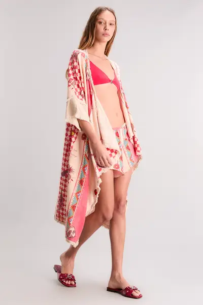 Ruana Ti Amo — imagen 2