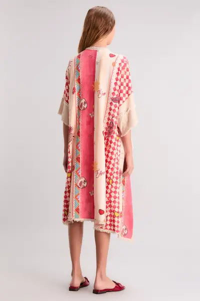 Ruana Ti Amo — imagen 3