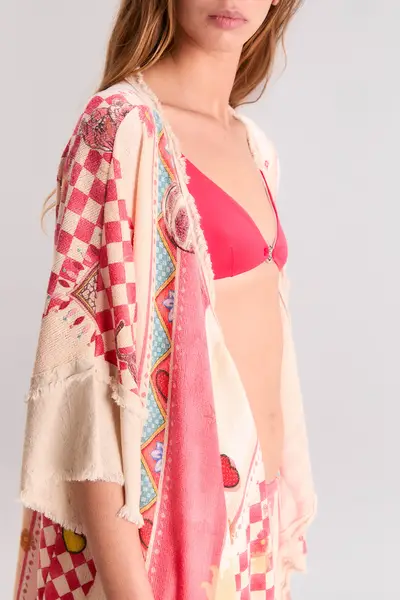 Ruana Ti Amo — imagen 5