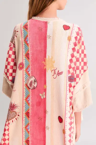 Ruana Ti Amo — imagen 6