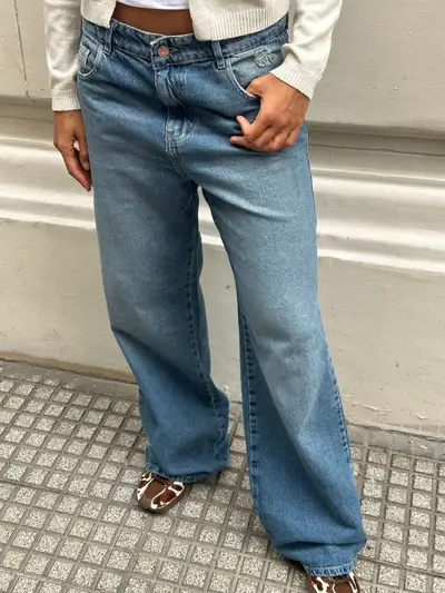 Denim Underlow — imagen 1