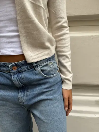 Denim Underlow — imagen 3