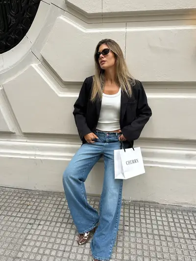 Denim Underlow — imagen 4