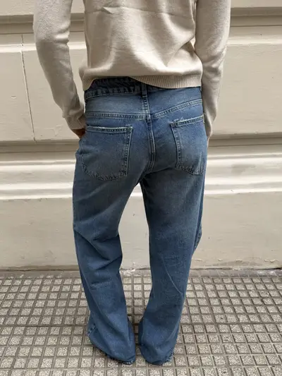 Denim Underlow — imagen 6