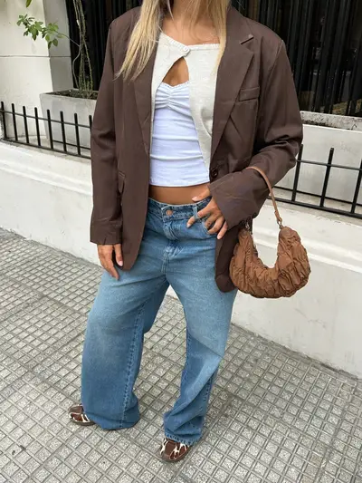 Denim Underlow — imagen 2